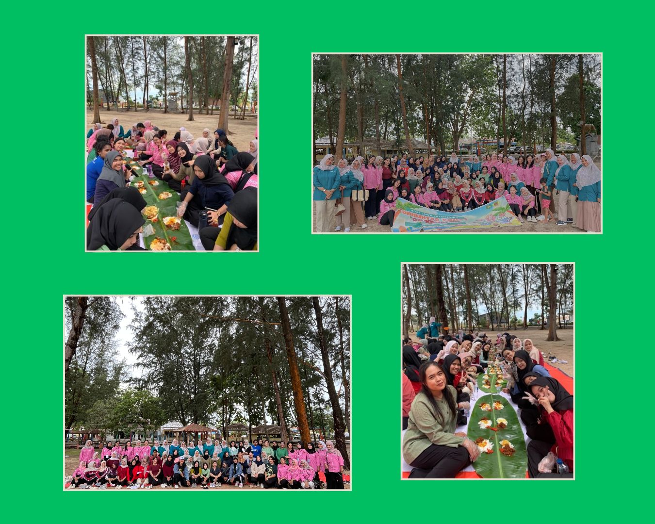 FAMILY GHATERING HIMABIDPRO UNIVERSITAS AWAL BROS (PSDKU) 2024/2025