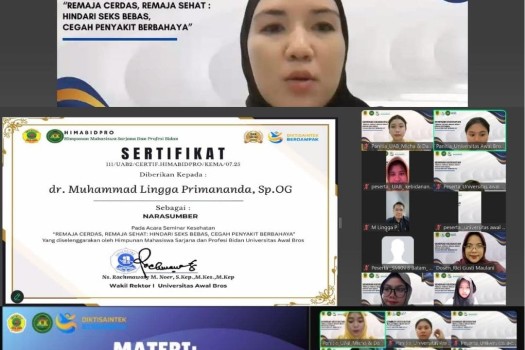 SEMINAR KESEHATAN