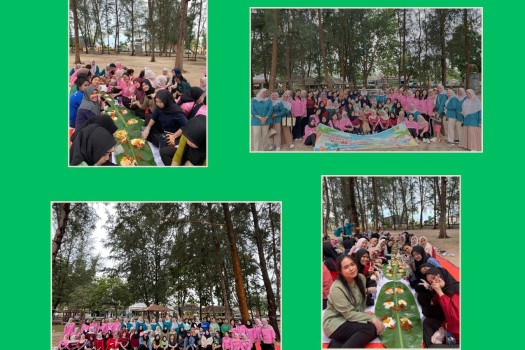 FAMILY GHATERING HIMABIDPRO UNIVERSITAS AWAL BROS (PSDKU) 2024/2025